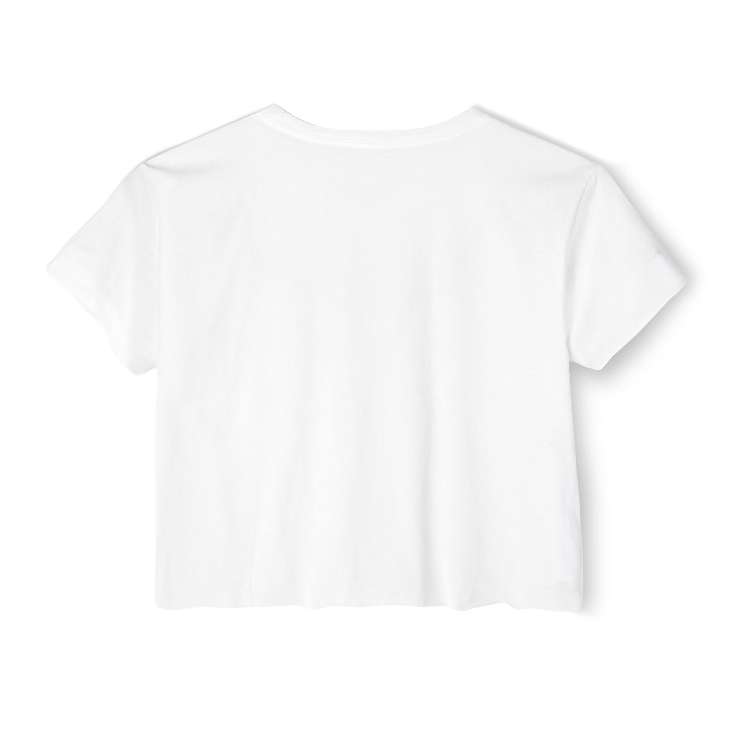 Women's Primary Logo Festival Crop Top