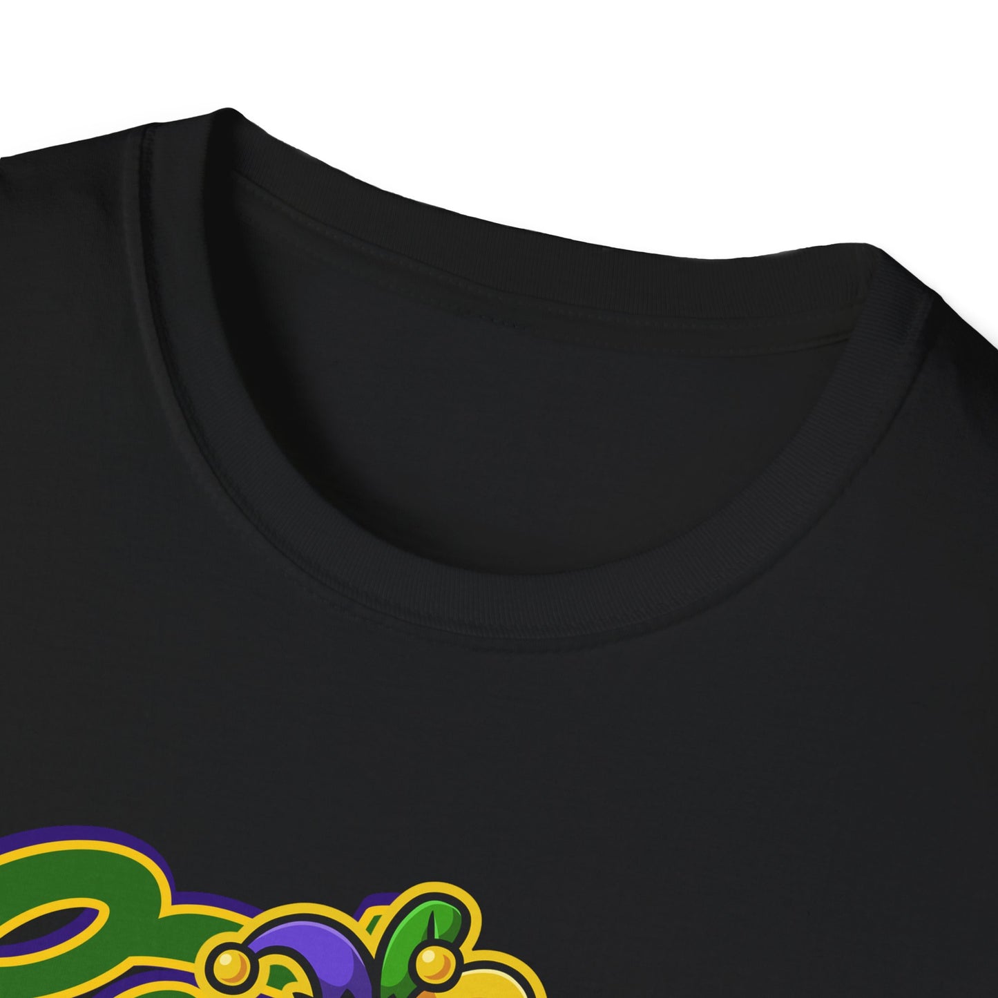 Trendy "Overlap" Gators Softstyle T-Shirt
