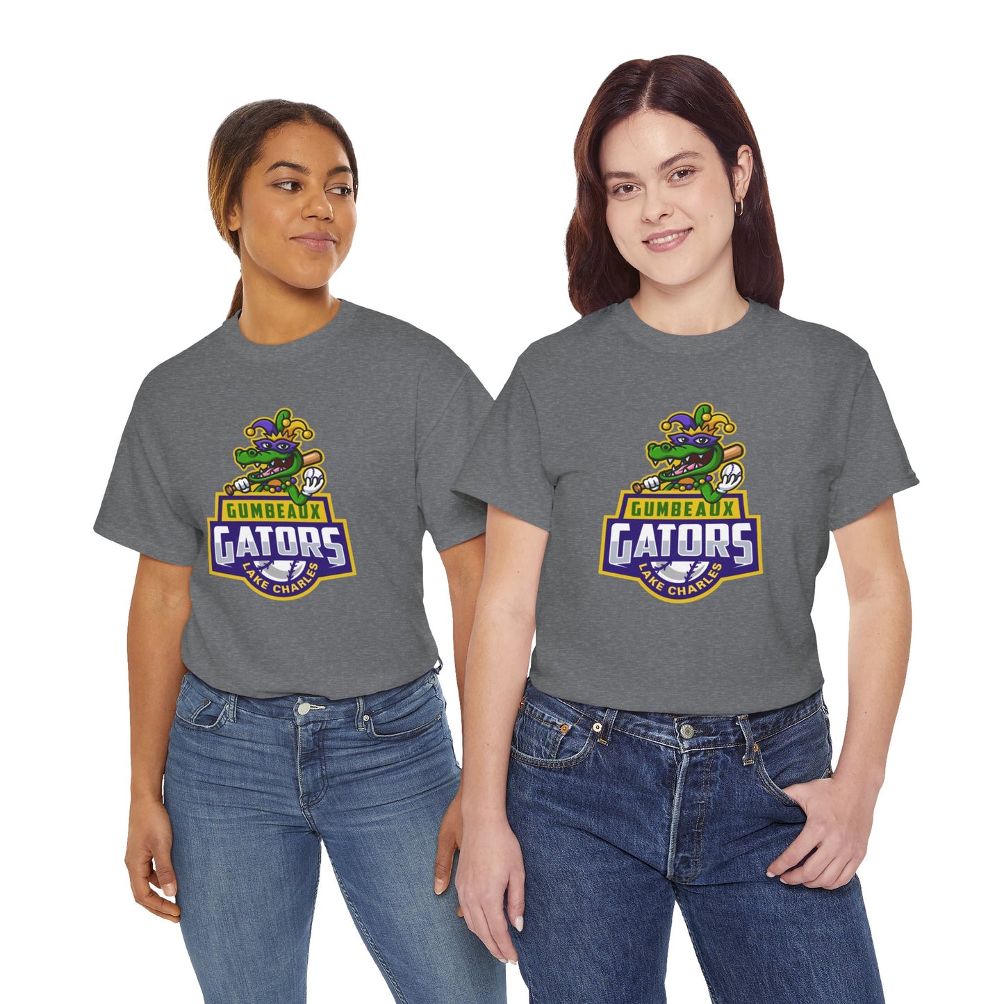 Primary Logo T-Shirt