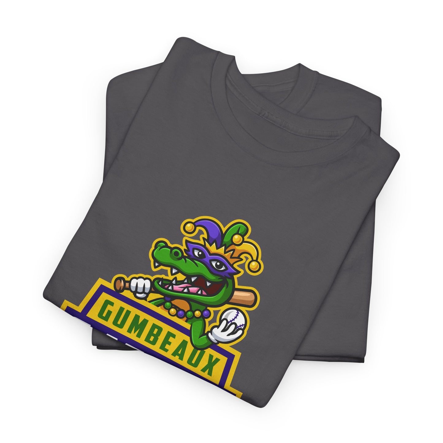 Primary Logo T-Shirt
