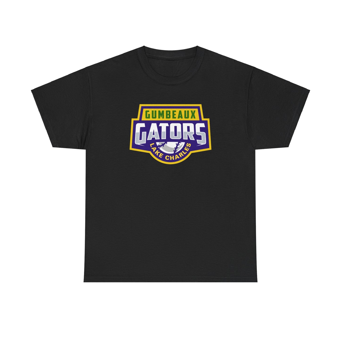 Wordmark Logo T-Shirt
