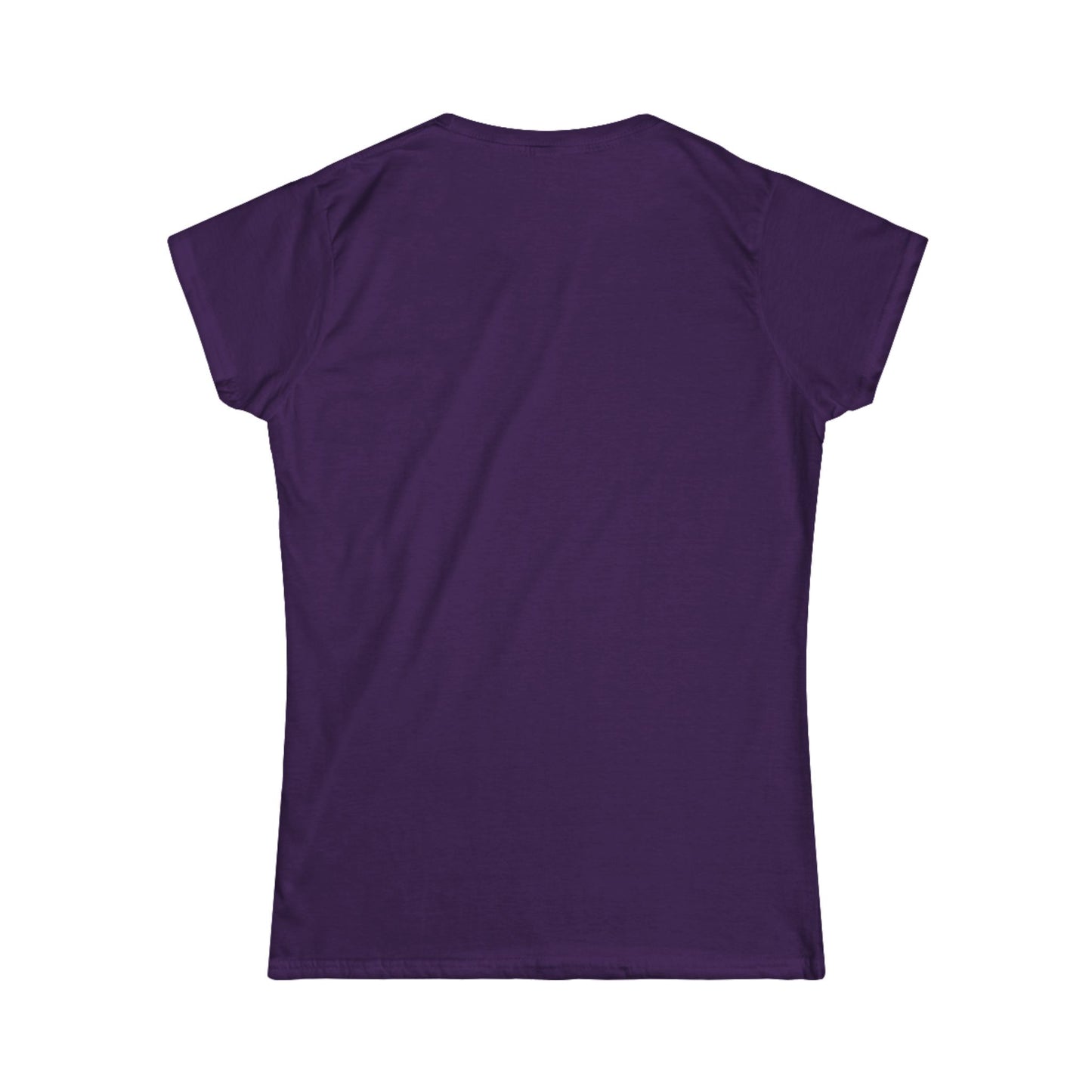 Gator Head Women's Softstyle Tee