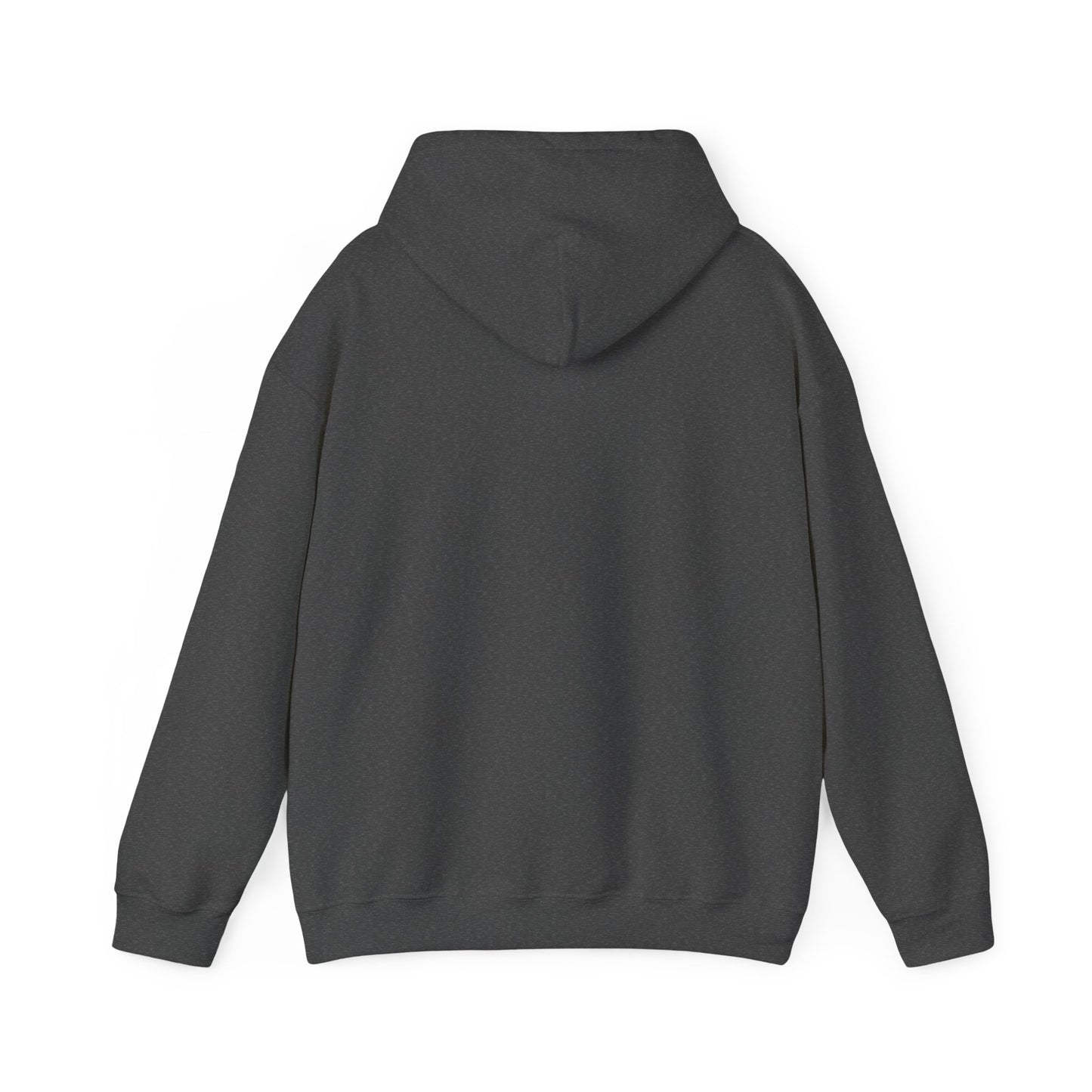 Wordmark Logo Heavy Blend™ Hooded Sweatshirt