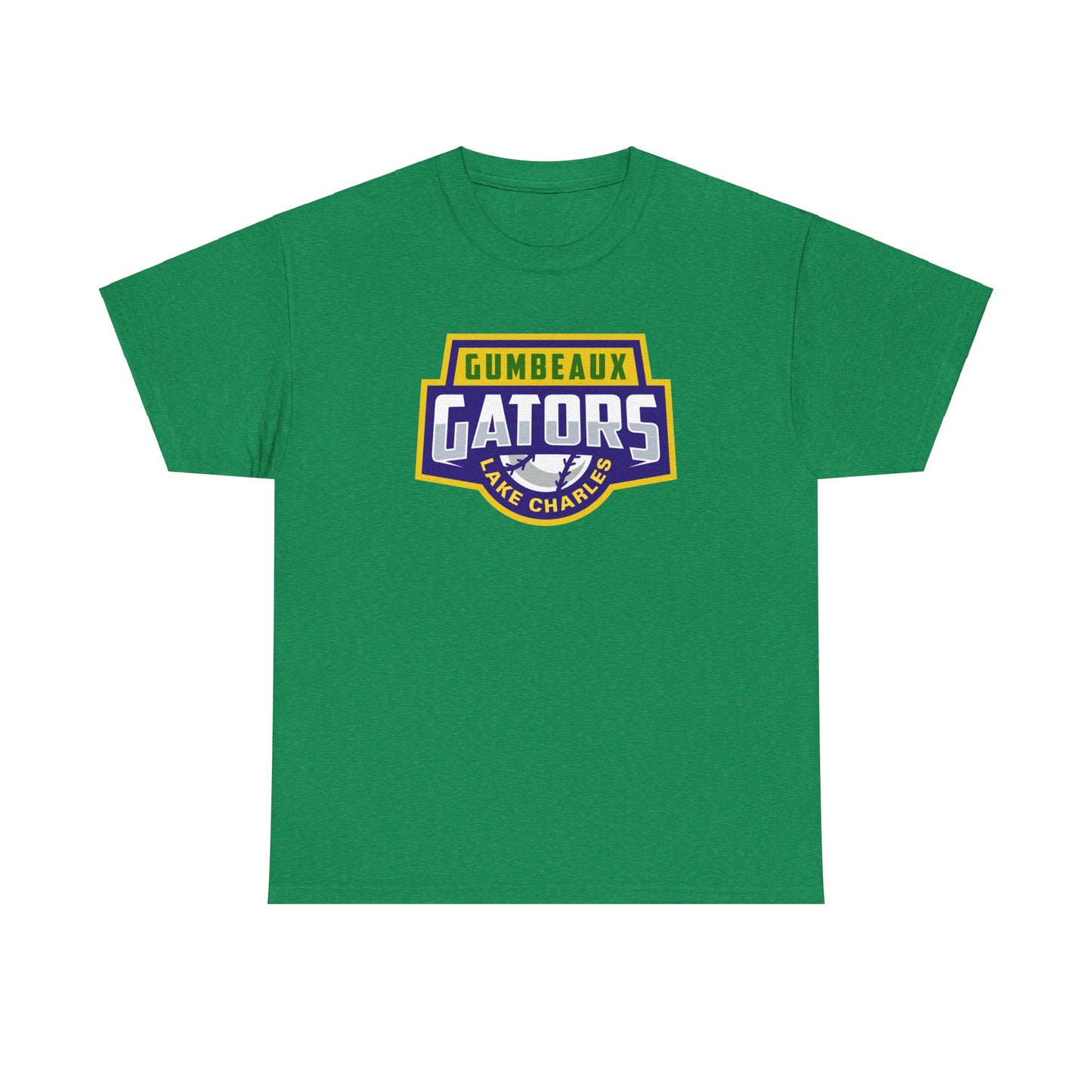 Wordmark Logo T-Shirt