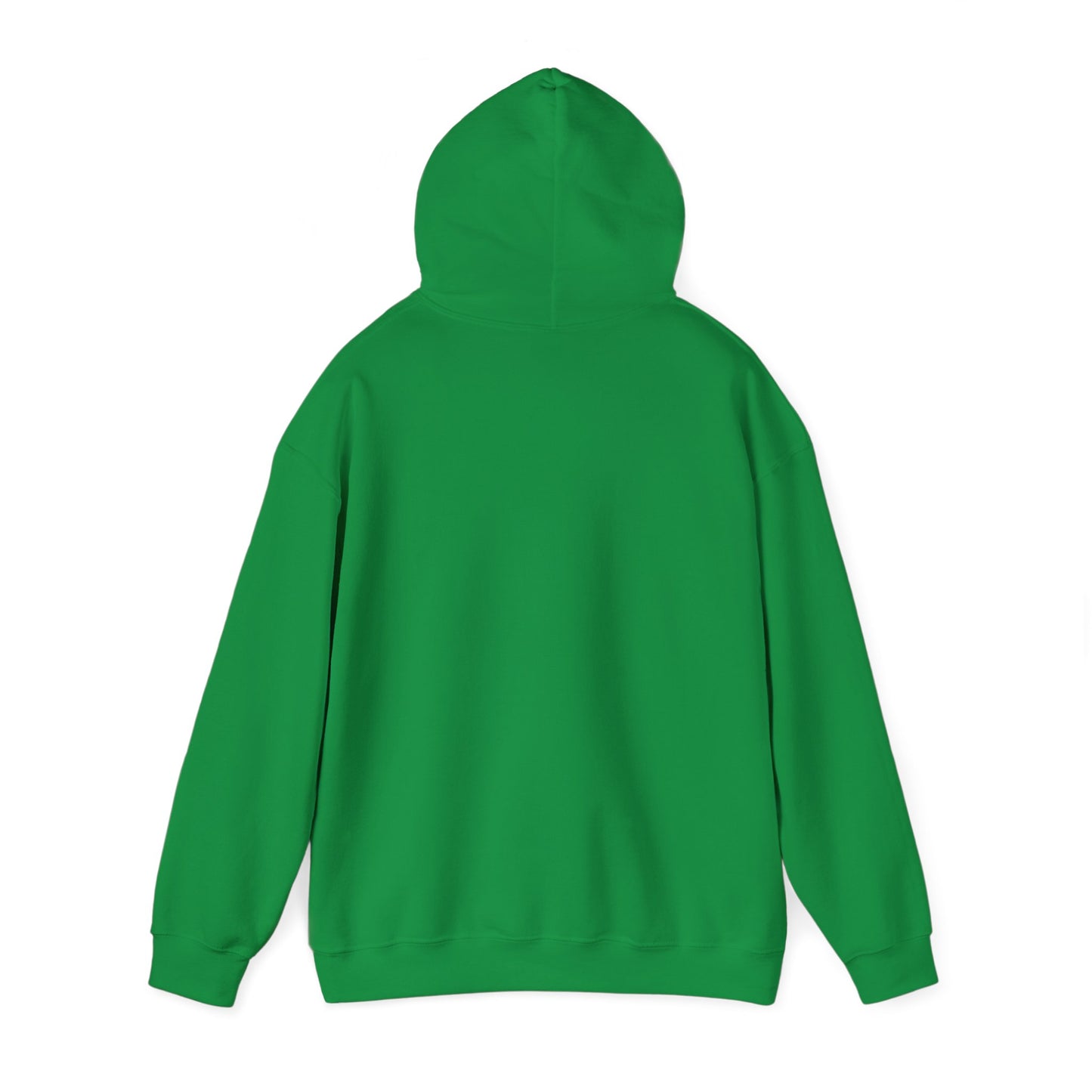 Gator Head Heavy Blend™ Hooded Sweatshirt