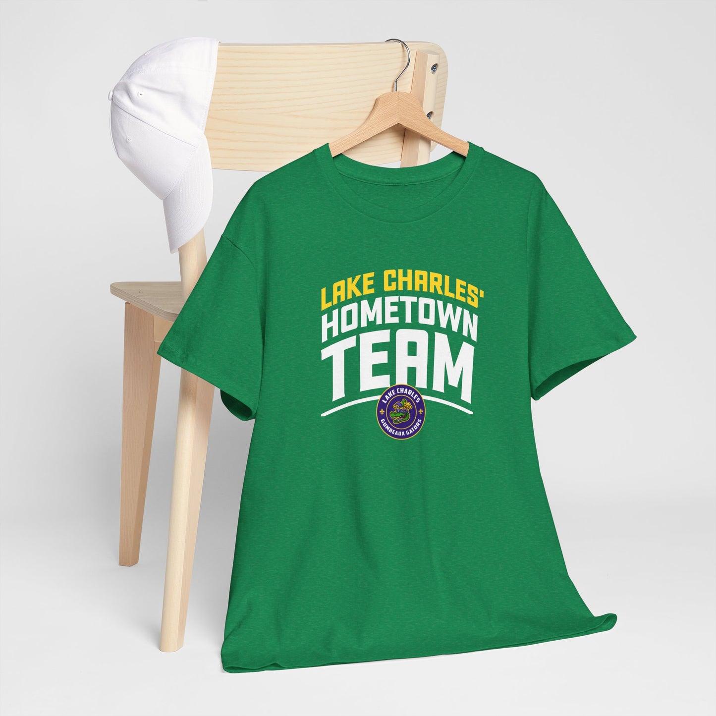 Hometown Team T-Shirt