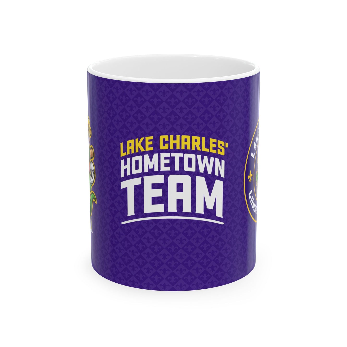 Ceramic Mug, (11oz, 15oz)