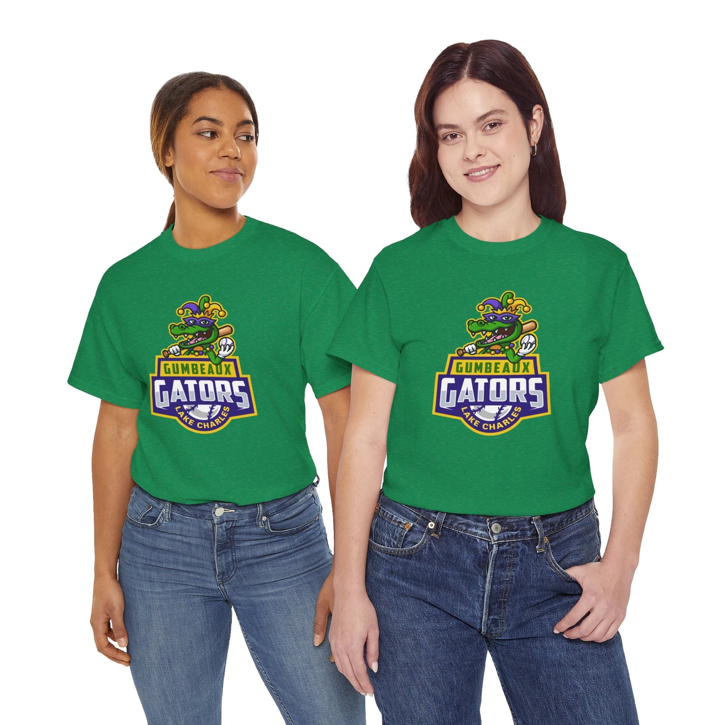 Primary Logo T-Shirt