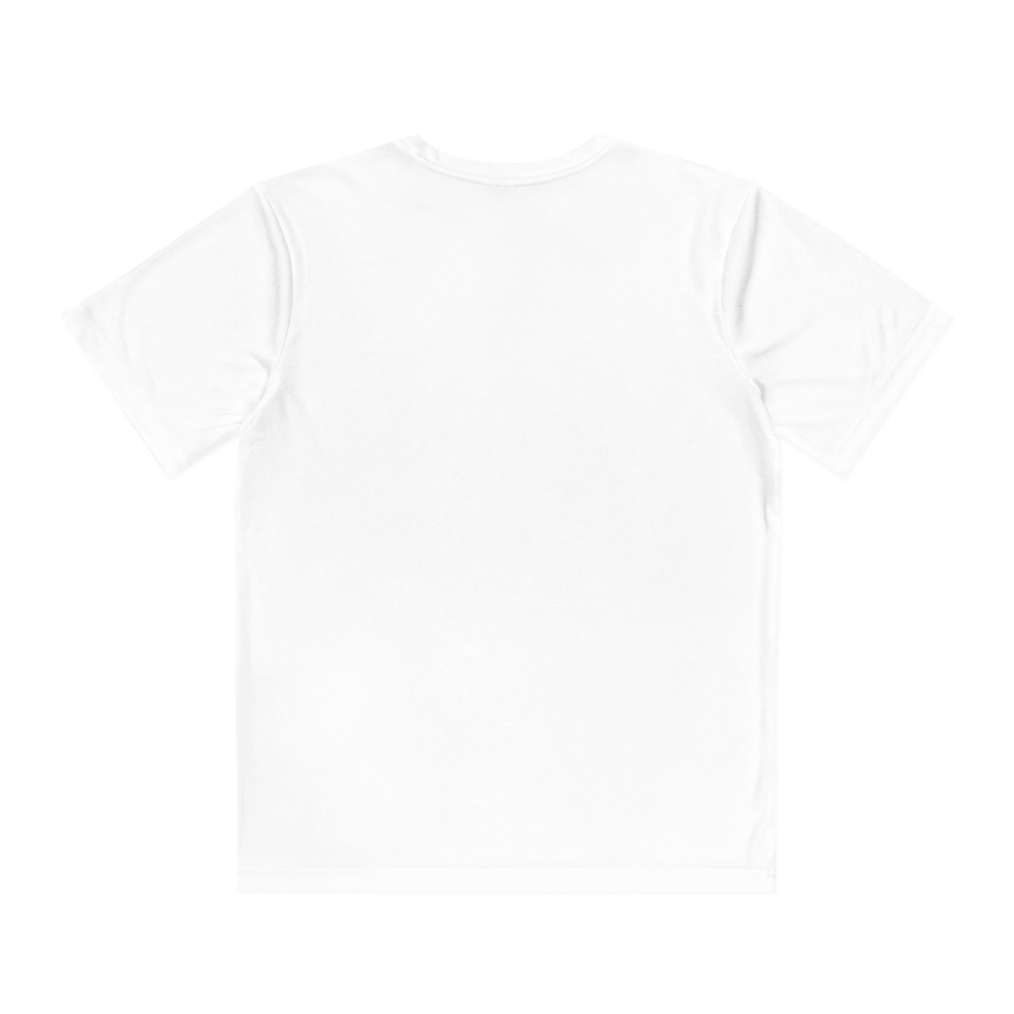Youth Dri-Fit Performance Tee