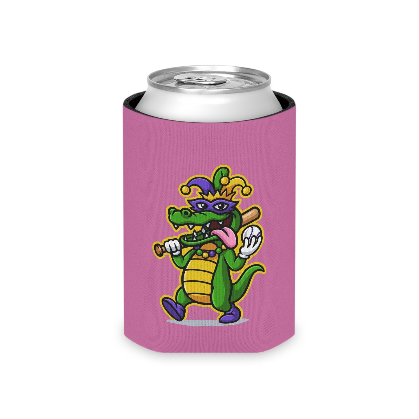 "In My Gators Era" Koozie