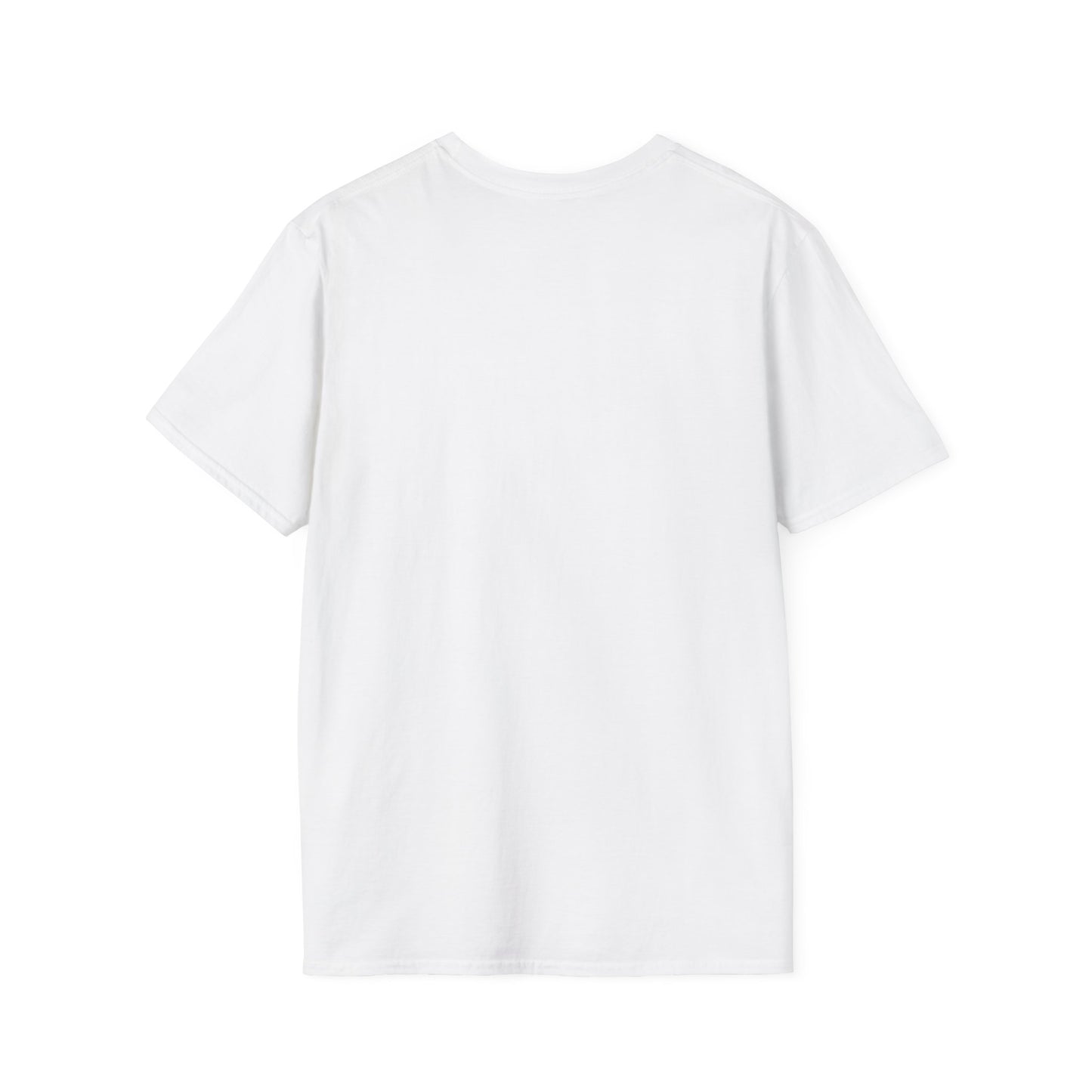 Trendy "Overlap" Gators Softstyle T-Shirt