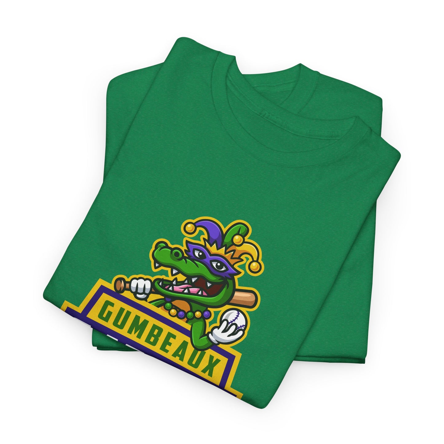 Primary Logo T-Shirt