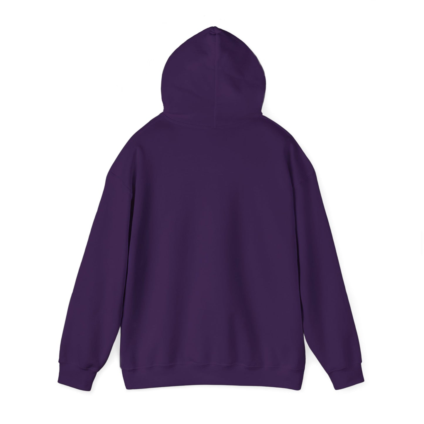 Gator Head Heavy Blend™ Hooded Sweatshirt