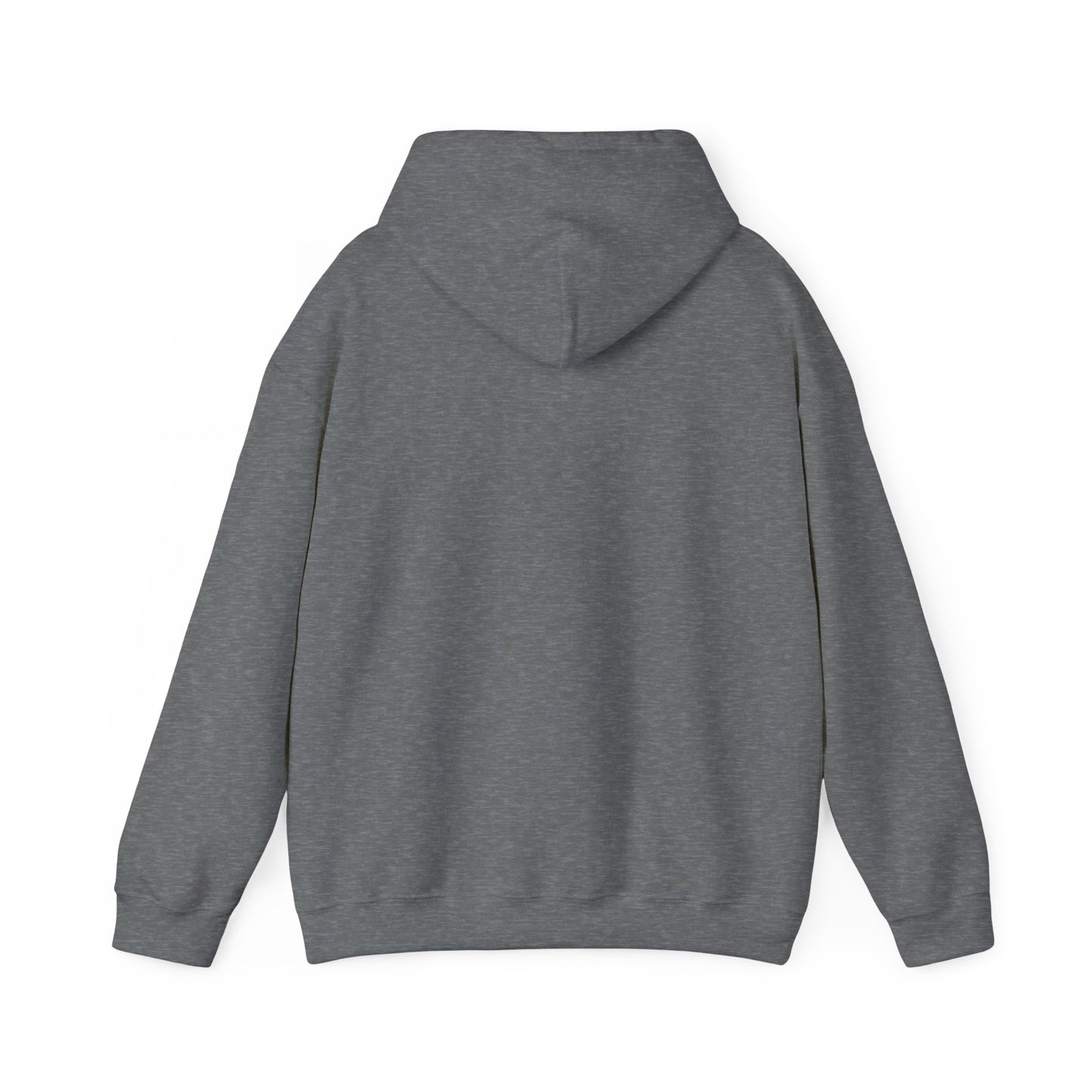 Gator Head Heavy Blend™ Hooded Sweatshirt