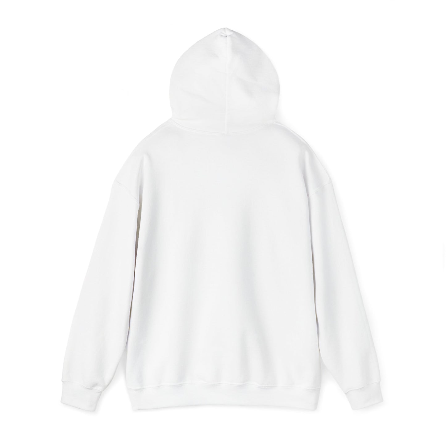 Wordmark Logo Heavy Blend™ Hooded Sweatshirt