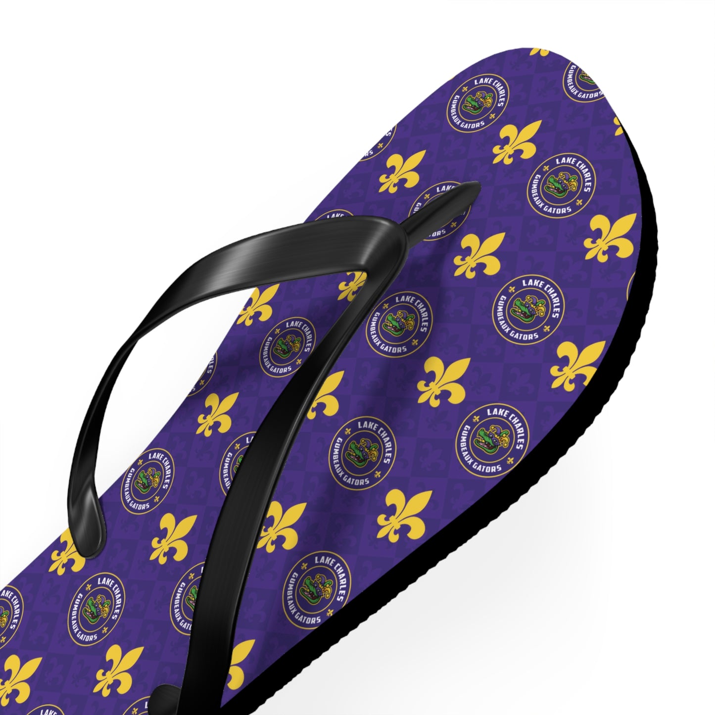 Flip Flops