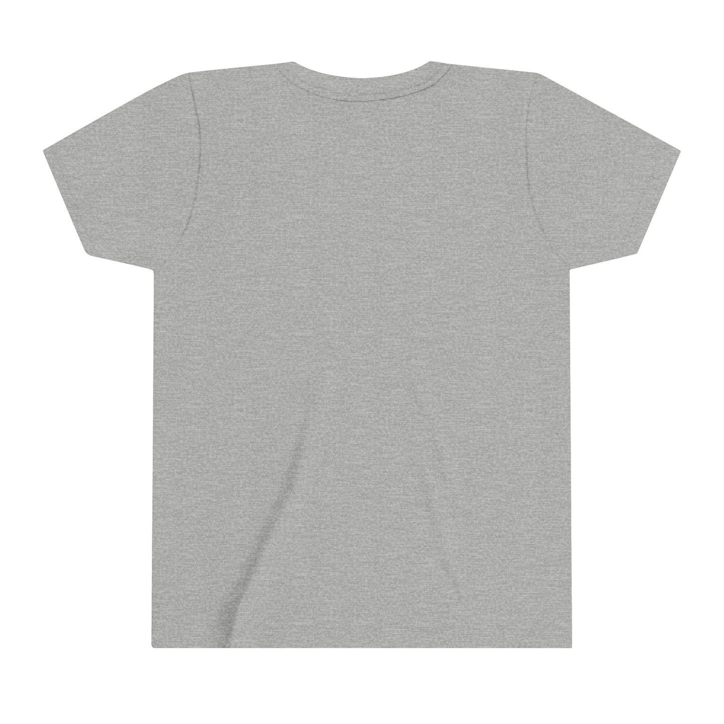 Youth Short Sleeve "Hometown Team" Tee