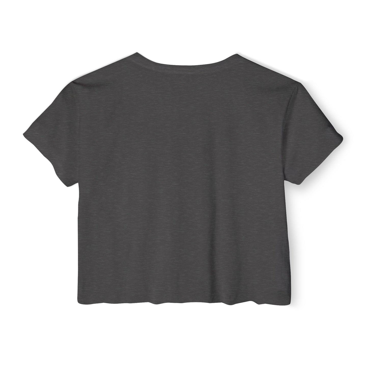 Women's Primary Logo Festival Crop Top
