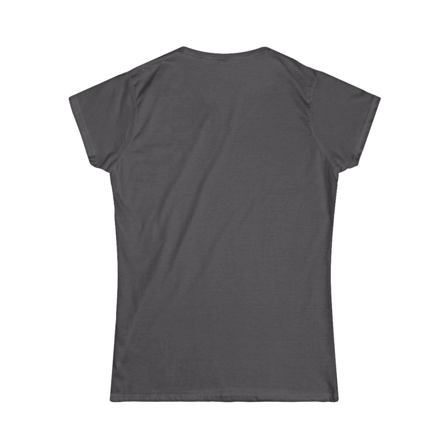Gator Head Women's Softstyle Tee
