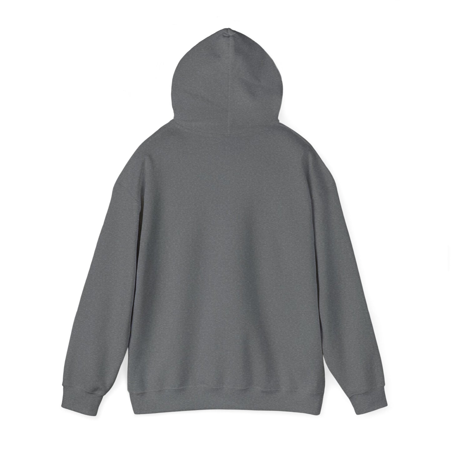 Gator Head Heavy Blend™ Hooded Sweatshirt