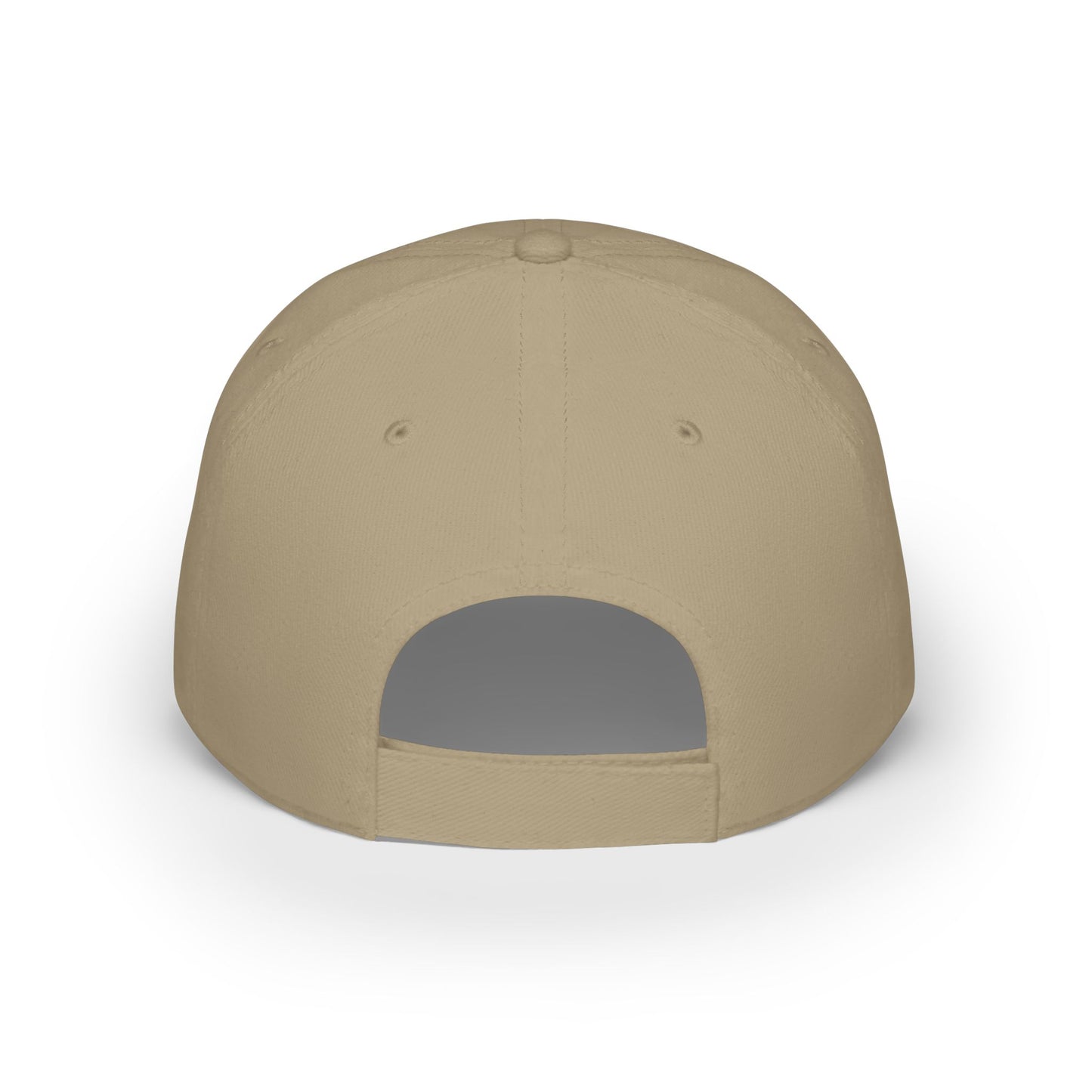 Trendy "Overlap" Gators Low Profile Baseball Cap