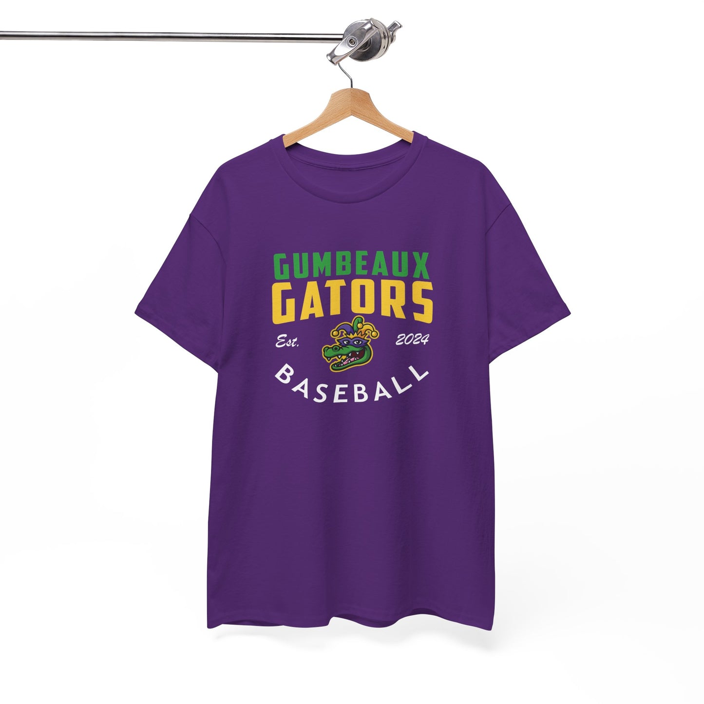 "Established" T-Shirt