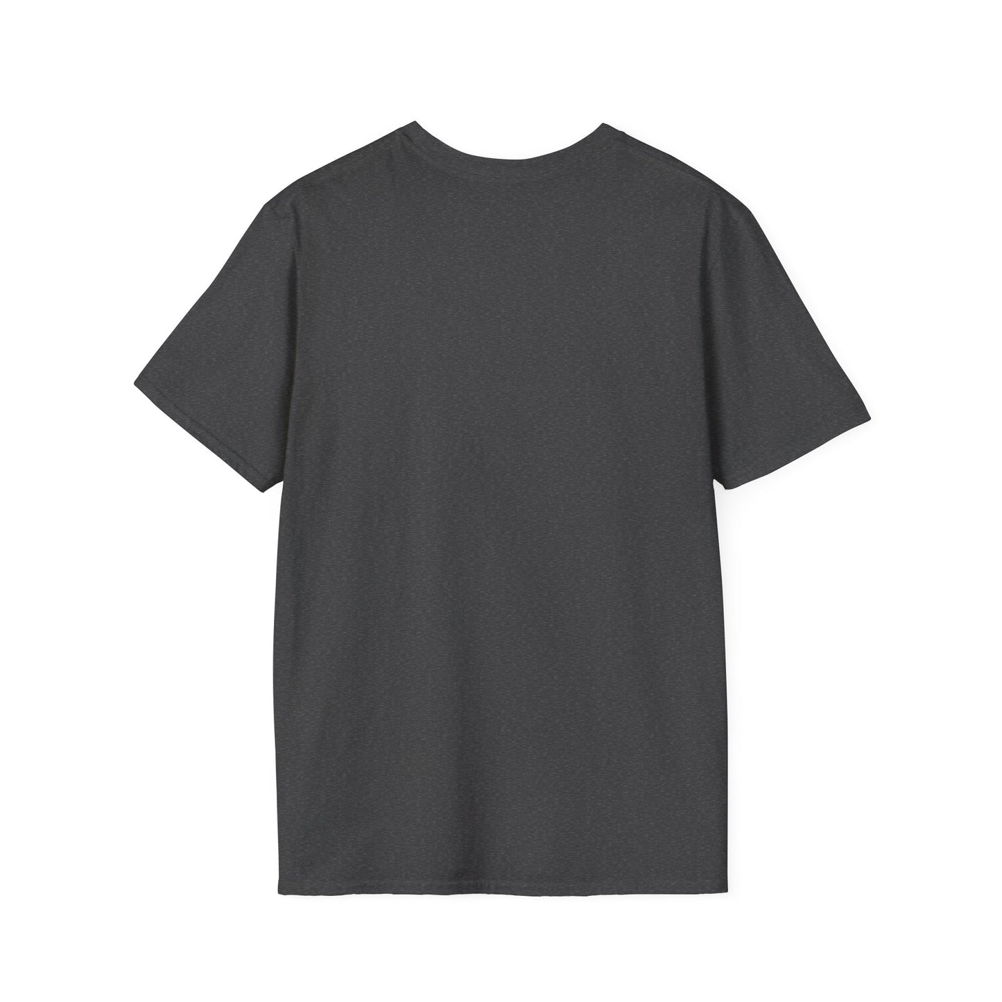 Women's Softstyle T-Shirt - "Hometown Team"
