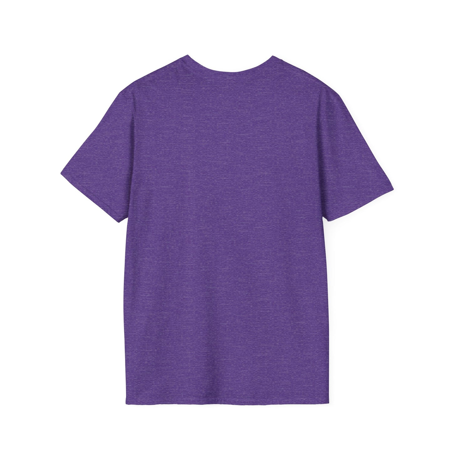 Women's Softstyle T-Shirt - "Hometown Team"