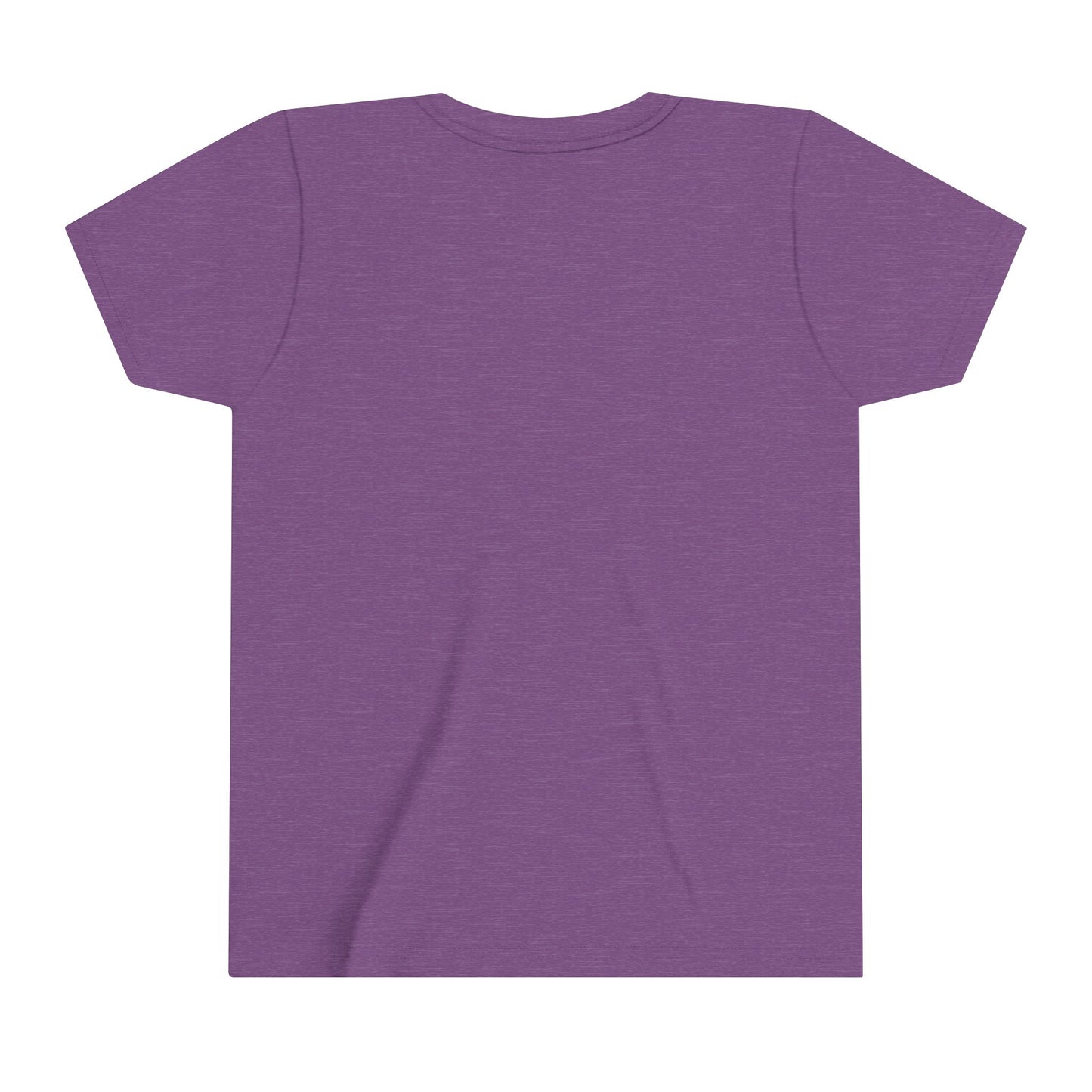 Youth Short Sleeve "Hometown Team" Tee