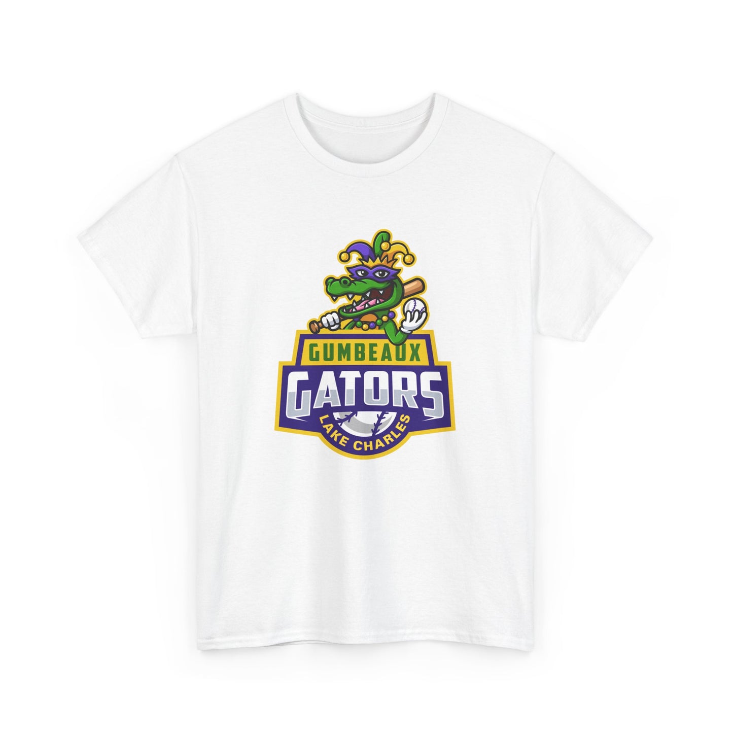 Primary Logo T-Shirt
