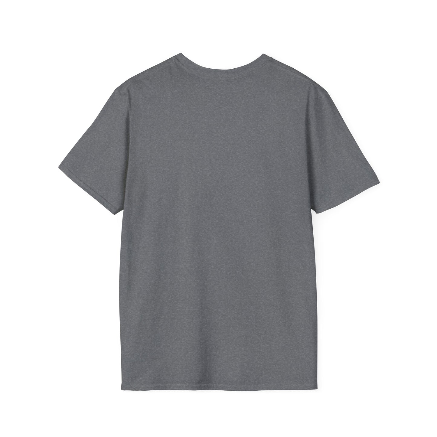 Trendy "Overlap" Gators Softstyle T-Shirt