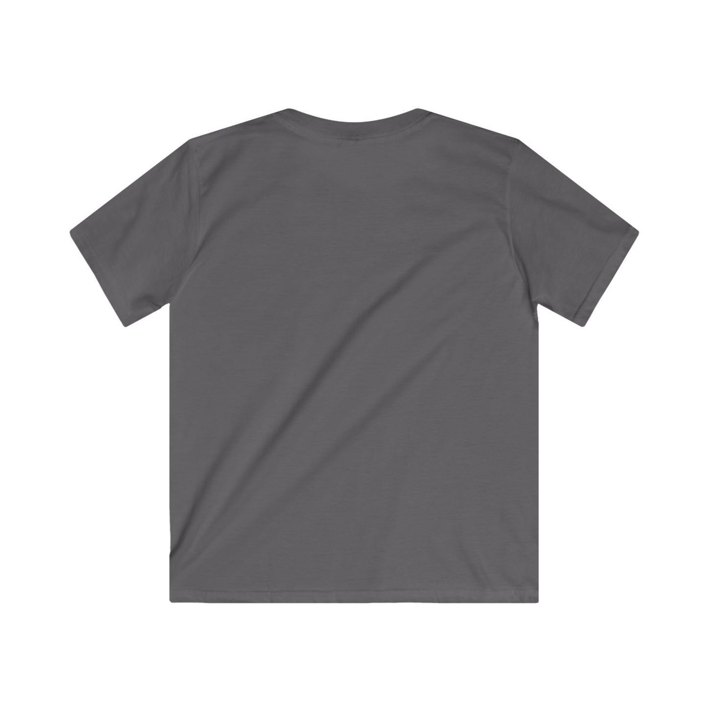 Kids Softstyle Tee - Circle Logo