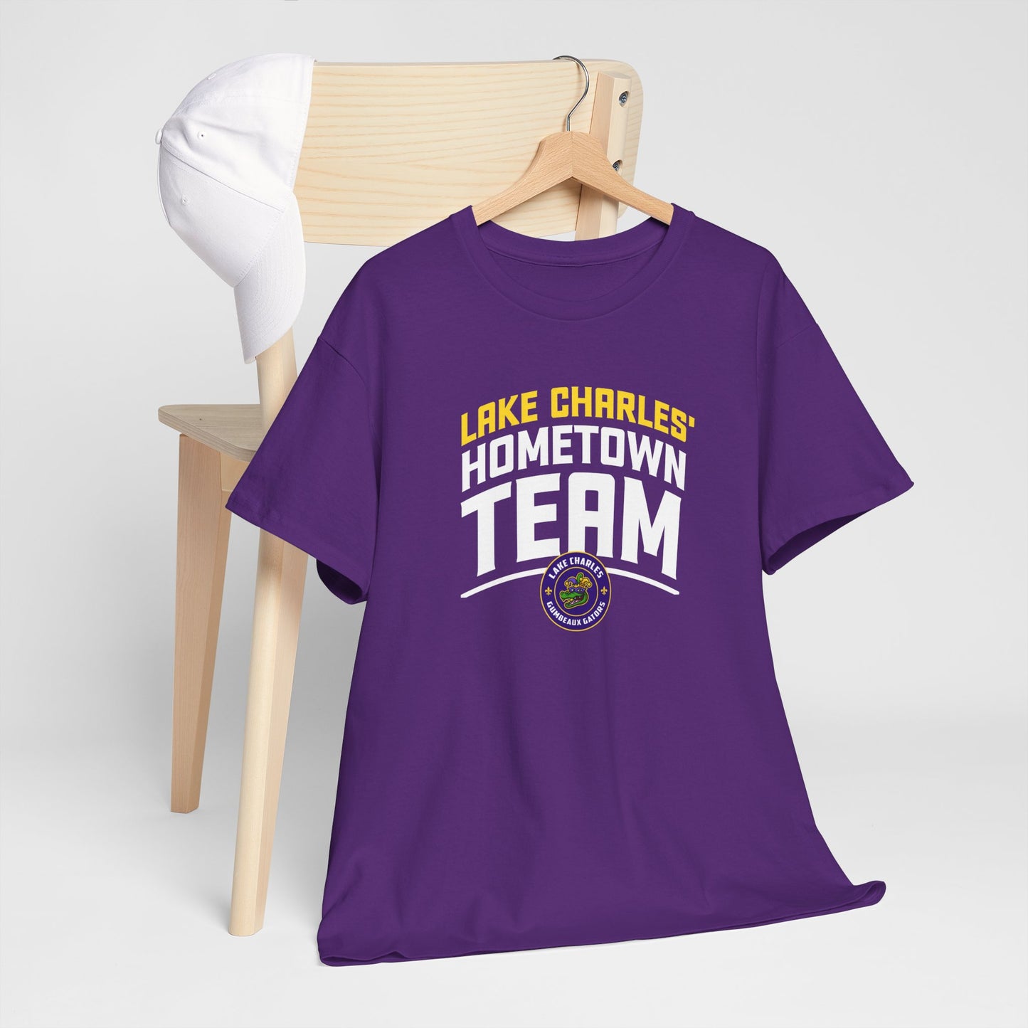 Hometown Team T-Shirt