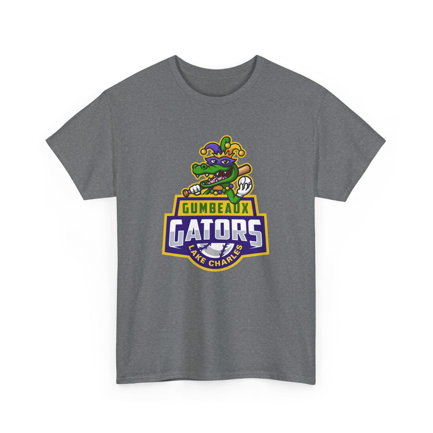Primary Logo T-Shirt