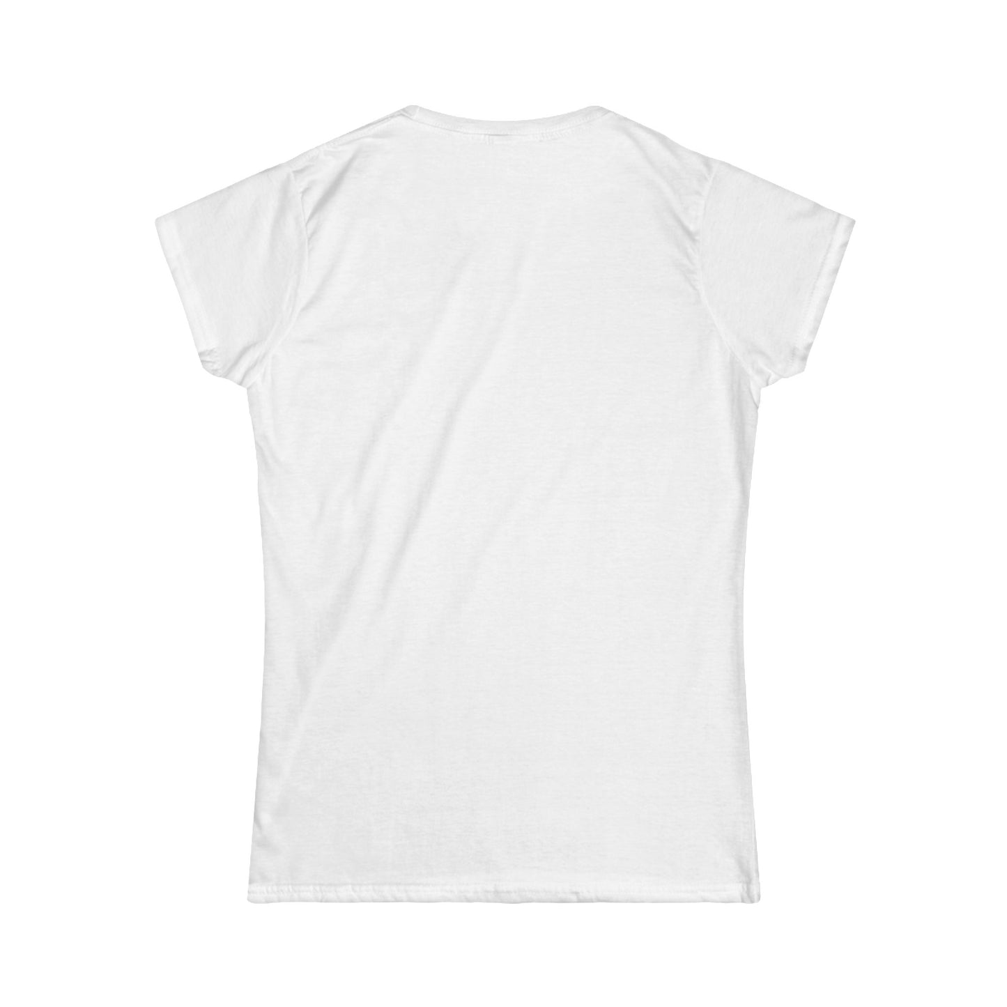Gator Head Women's Softstyle Tee
