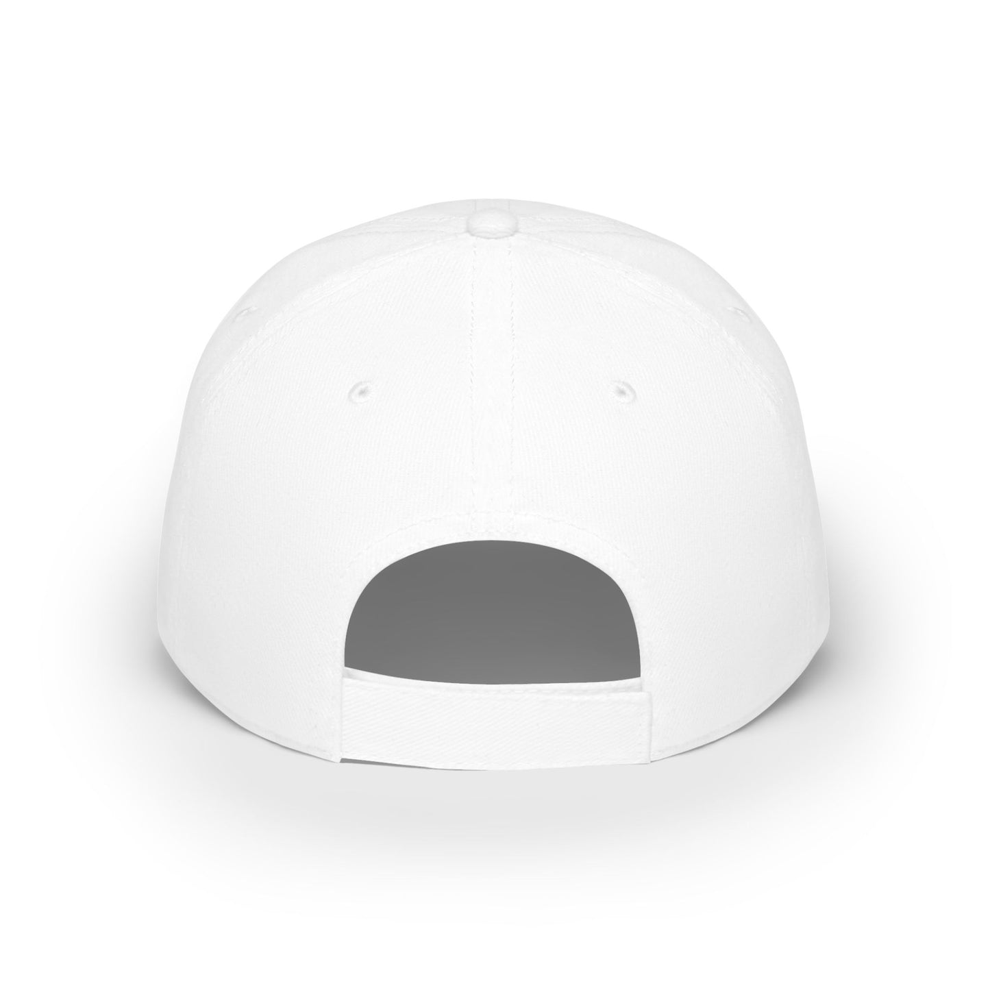 Trendy "Overlap" Gators Low Profile Baseball Cap