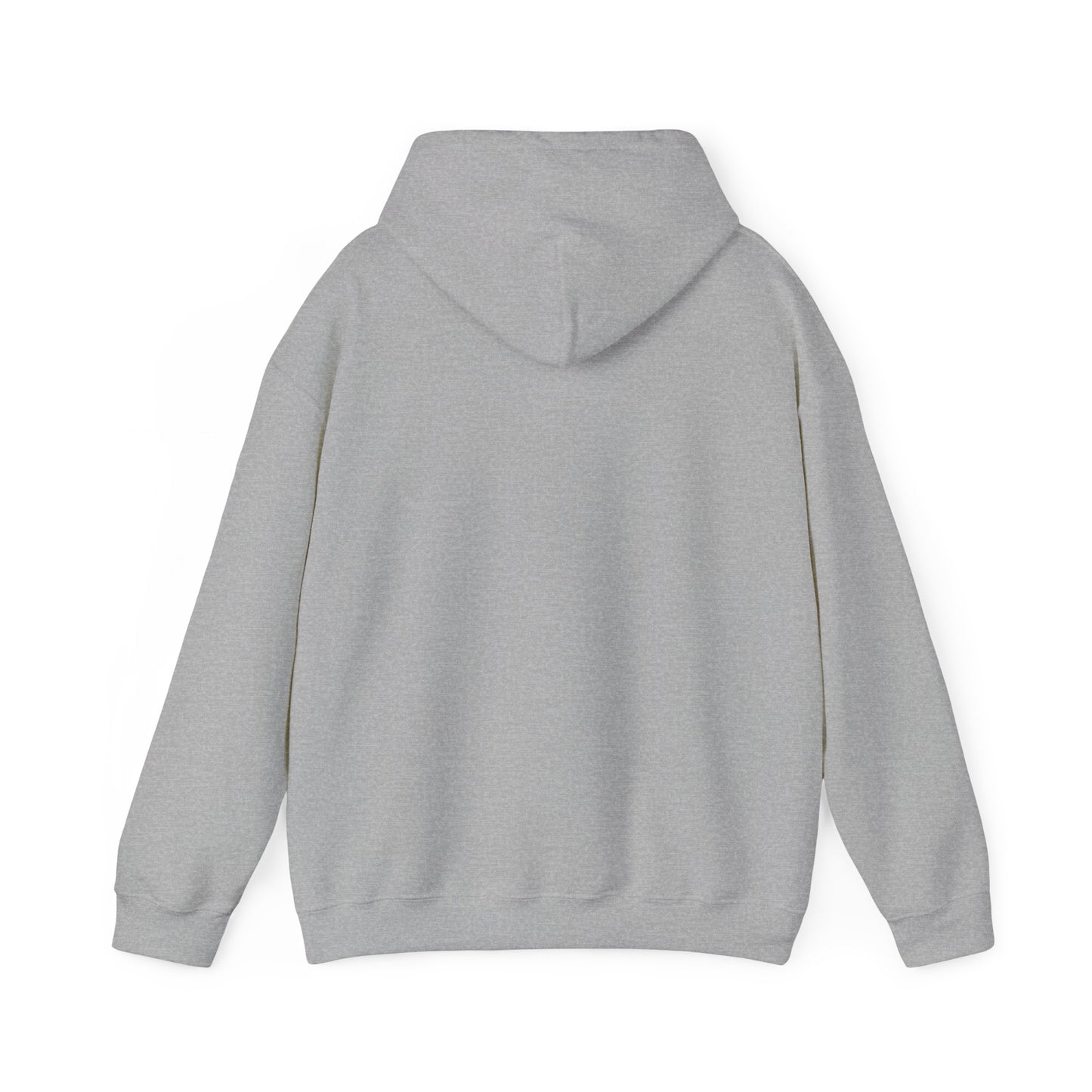 Alternate Logo Heavy Blend™ Hooded Sweatshirt