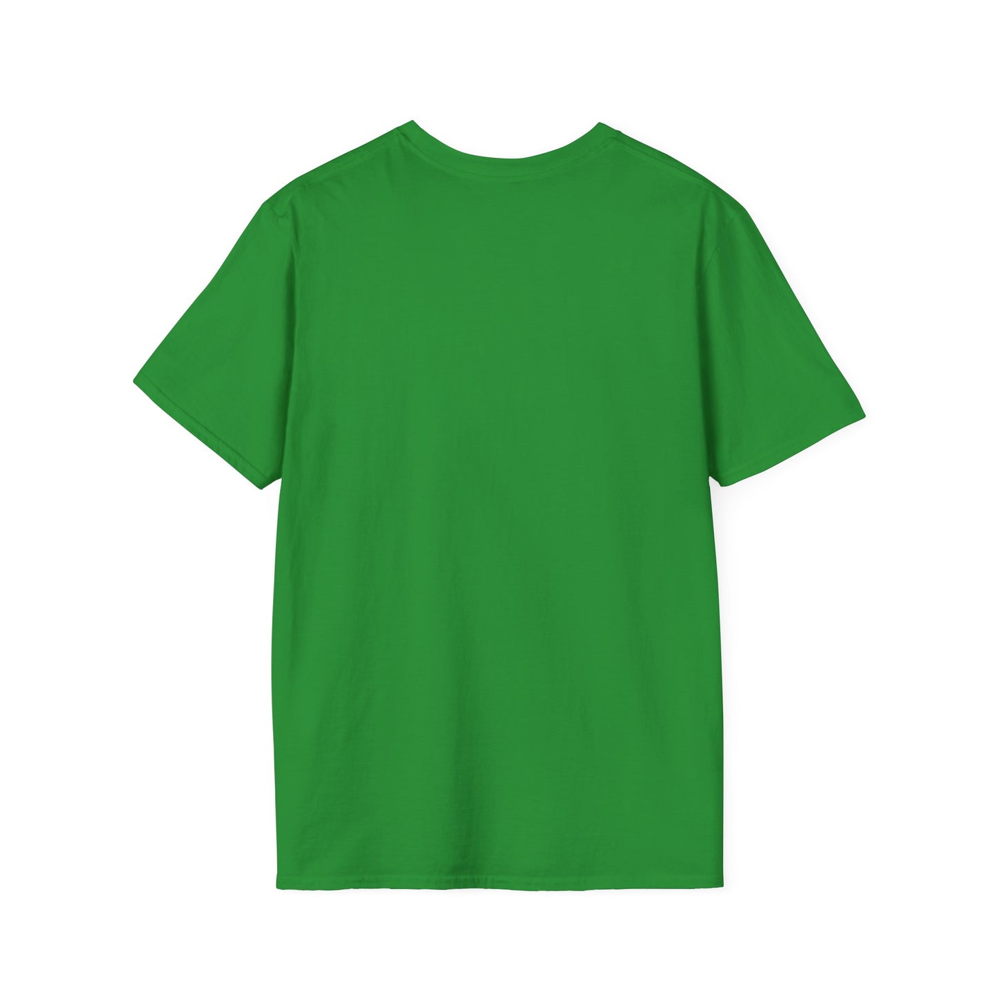 Trendy "Overlap" Gators Softstyle T-Shirt