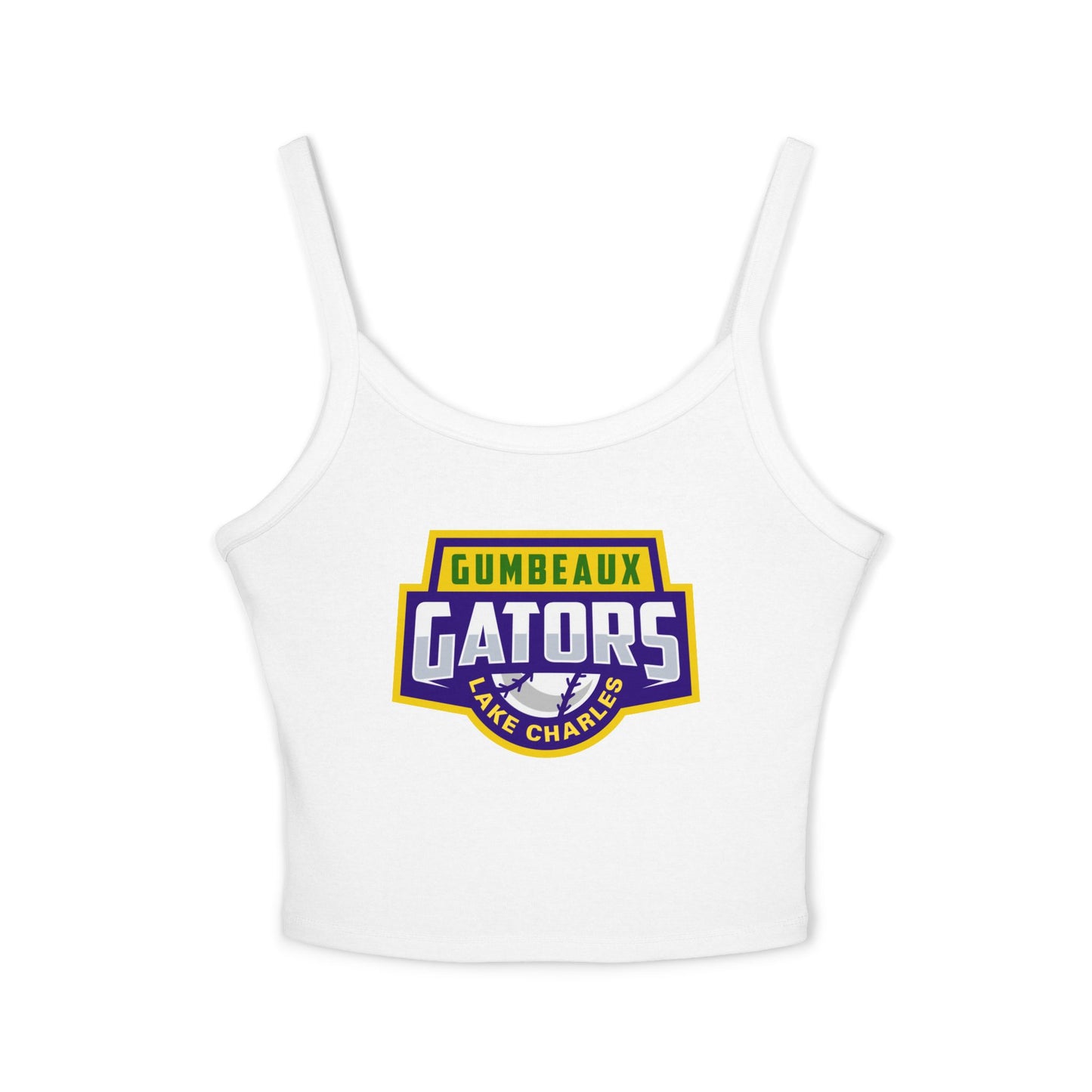 Women's Spaghetti Strap Tank Top