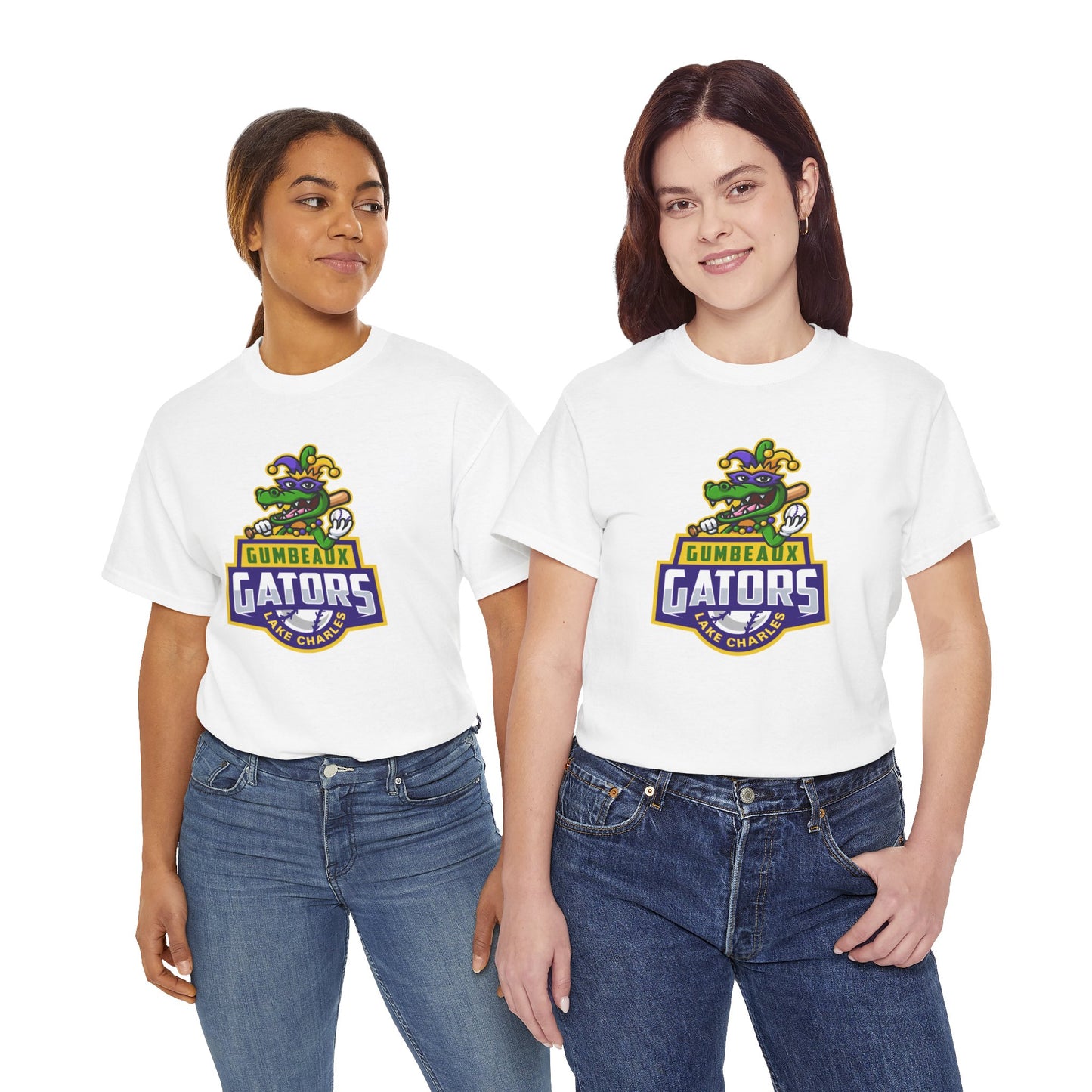 Primary Logo T-Shirt