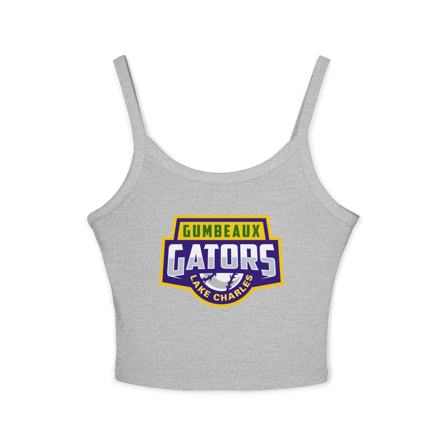 Women's Spaghetti Strap Tank Top