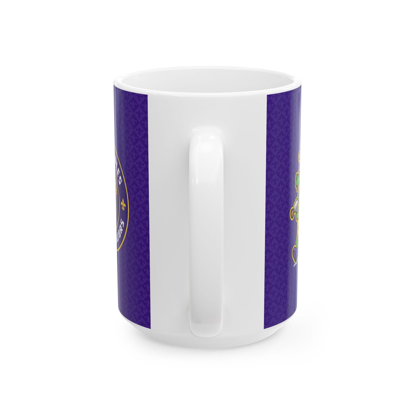 Ceramic Mug, (11oz, 15oz)