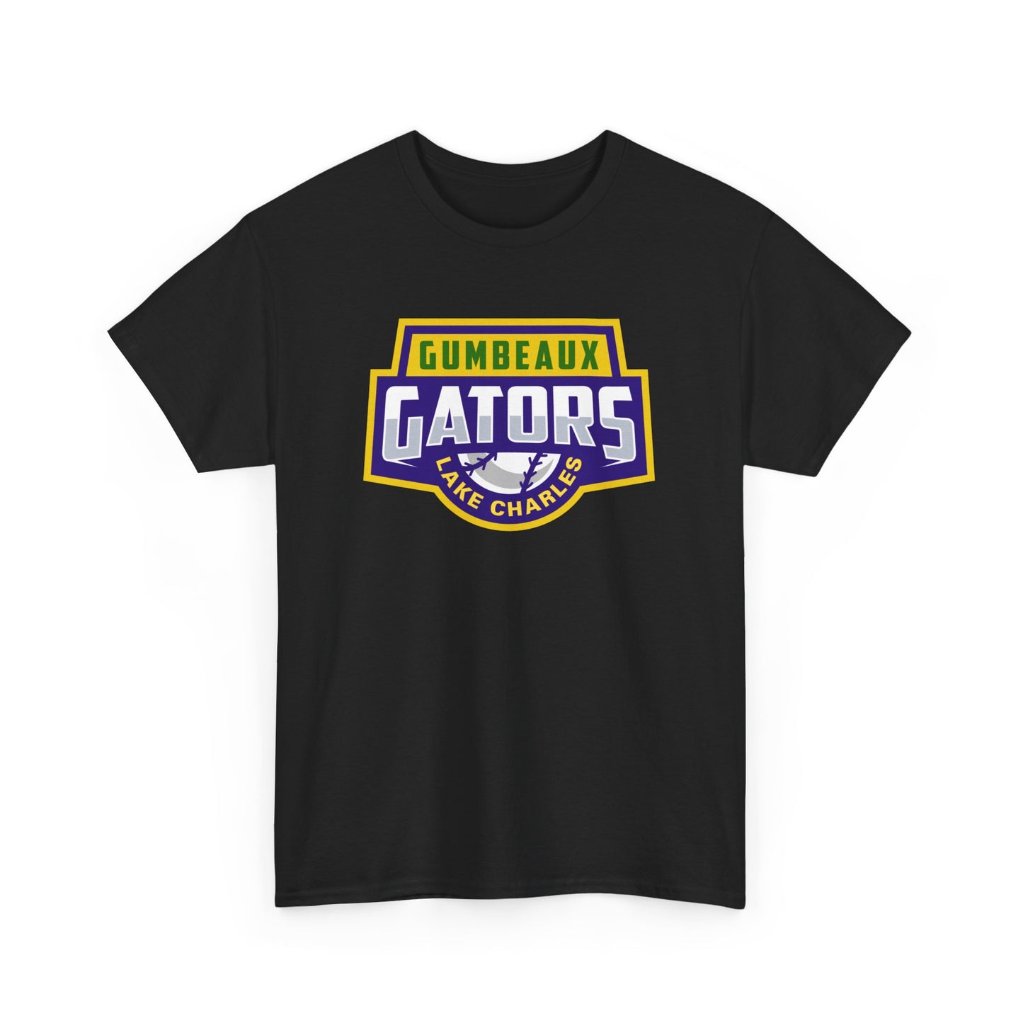 Wordmark Logo T-Shirt