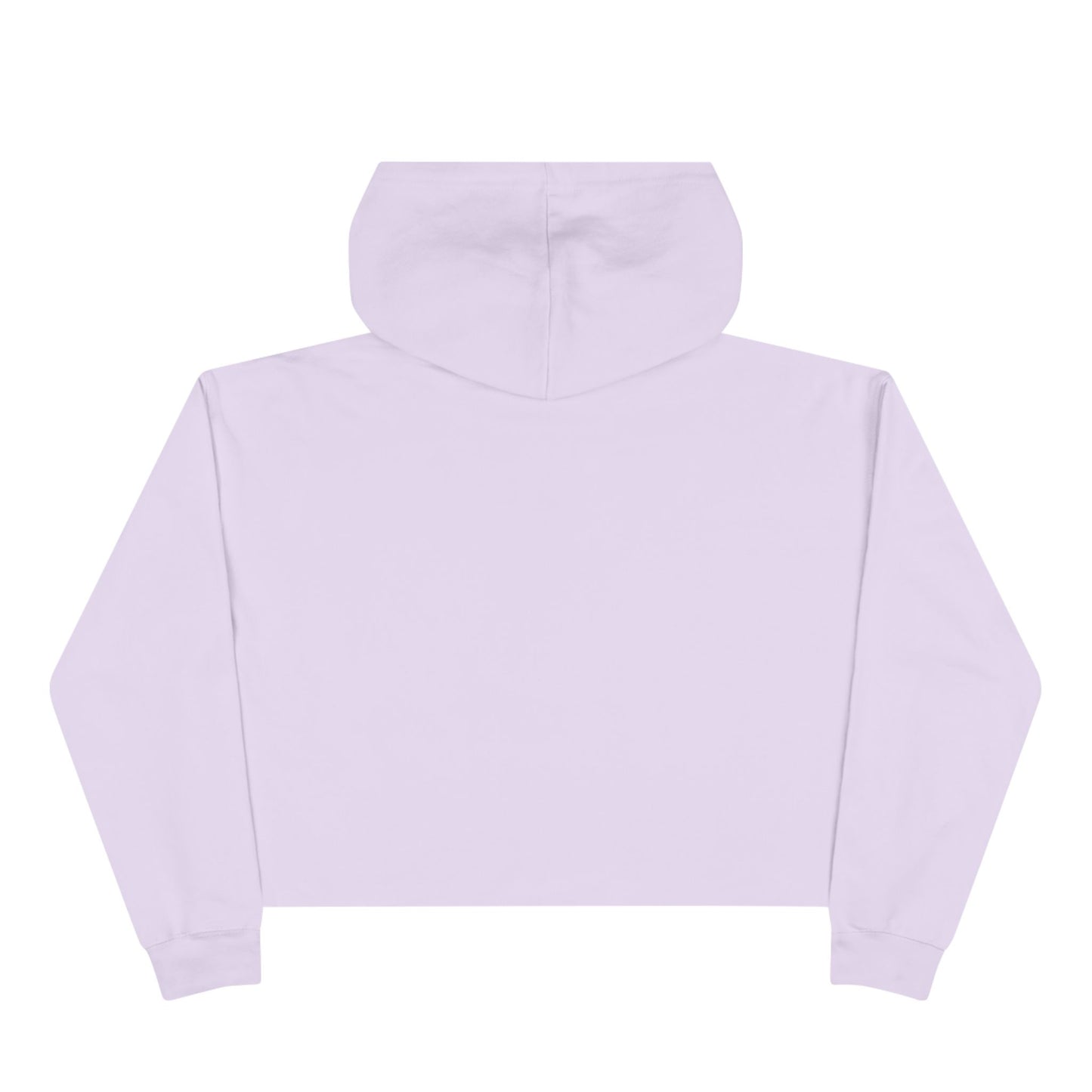 "In My Gators Era" - Crop Hoodie