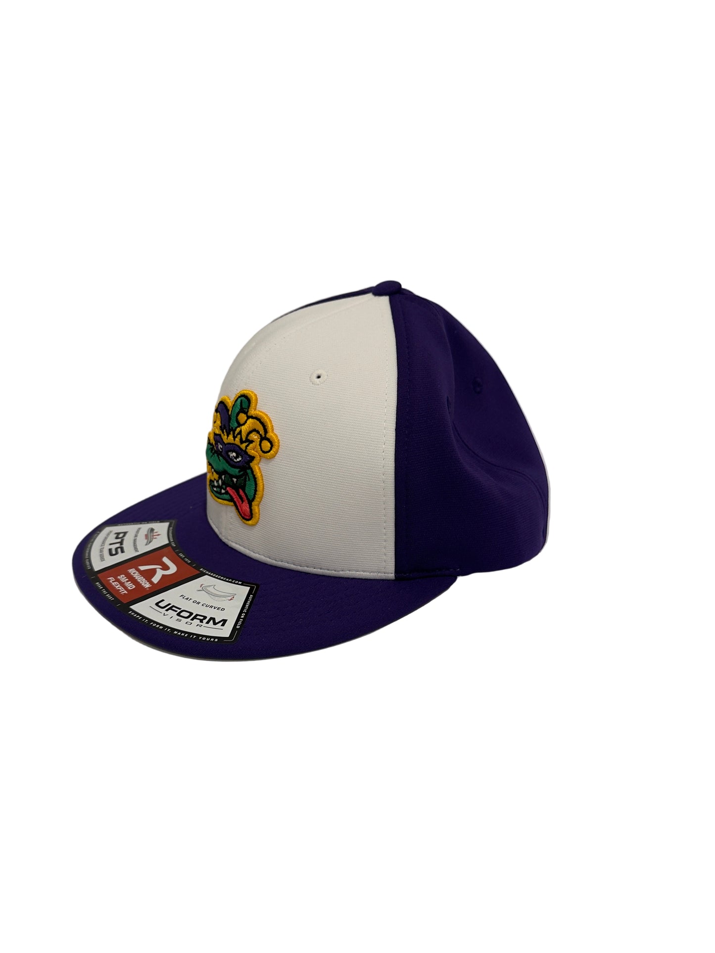 City Connect Richardson Game Hats