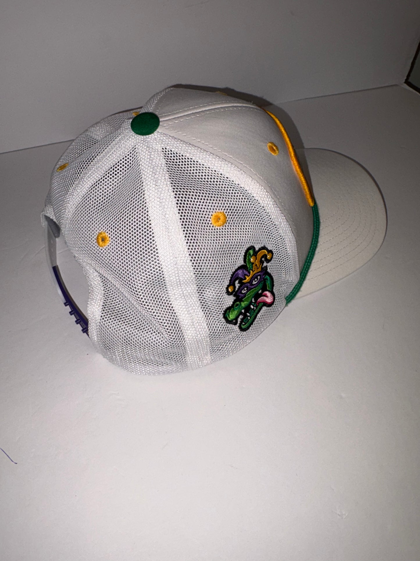 Lake Charles Trucker Hat