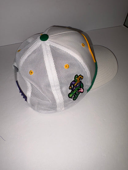 Lake Charles Trucker Hat