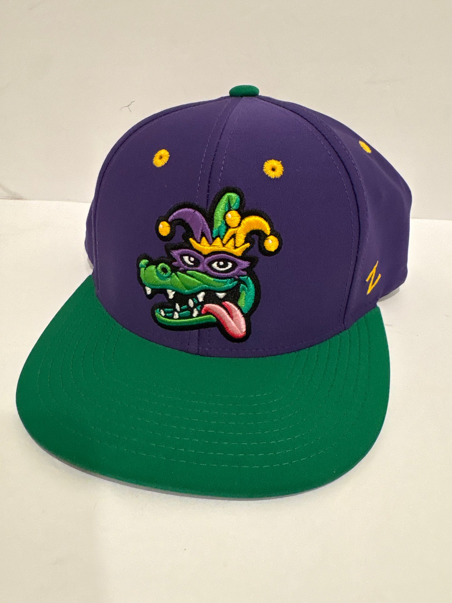 Gumbeaux Gators Game Hat