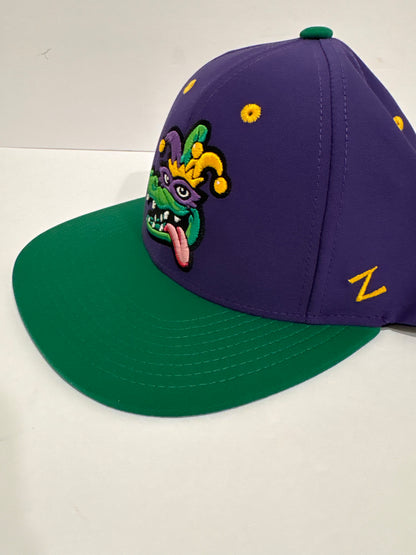 Gumbeaux Gators Game Hat