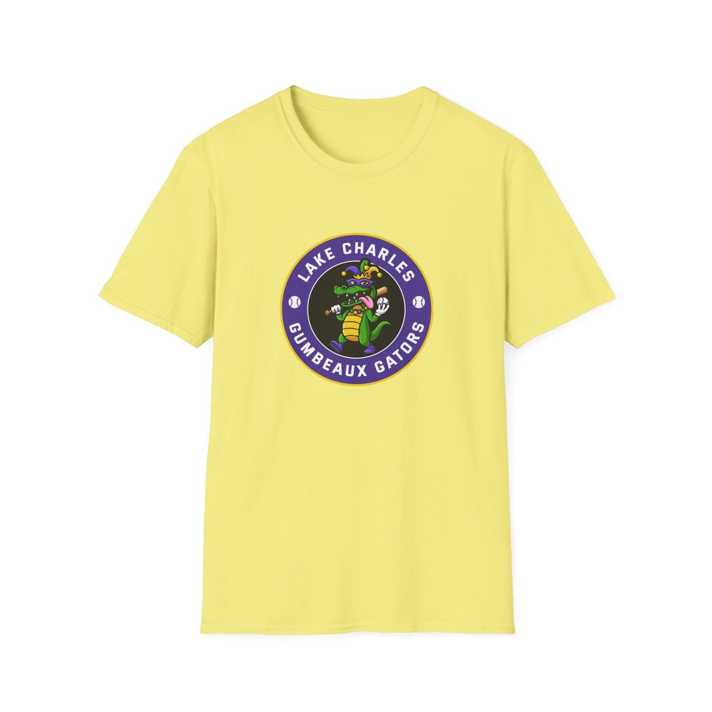 Women's Softstyle T-Shirt
